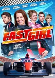 Fast Girl filmas