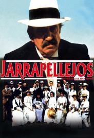 Jarrapellejos filmas