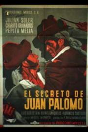 El secreto de Juan Palomo filmas