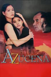 Azucena filmas