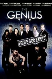 The Genius Club filmas