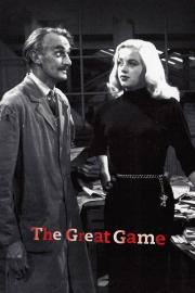 The Great Game filmas