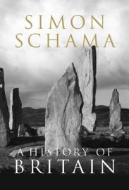 A History of Britain filmas
