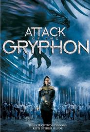 Attack of the Gryphon filmas