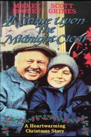 It Came Upon the Midnight Clear filmas