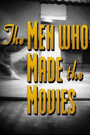 The Men Who Made the Movies: Raoul Walsh filmas