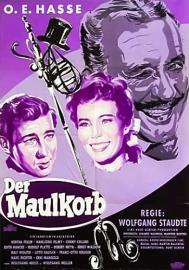 Der Maulkorb filmas