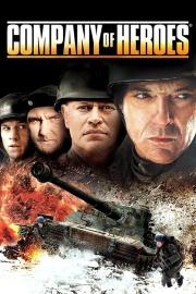 Company of Heroes filmas