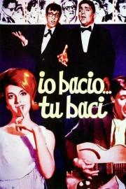 I Kiss... You Kiss filmas