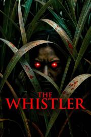 The Whistler filmas