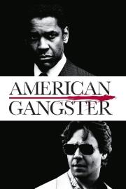 Amerikos gangsteris filmas
