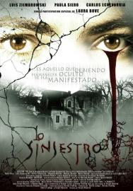 The Sinister filmas