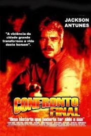 Confronto Final filmas