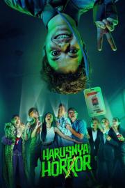 Harusnya Horror filmas