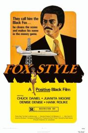 Fox Style filmas