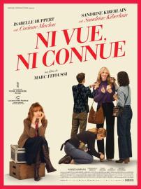 Ni vue, ni connue filmas