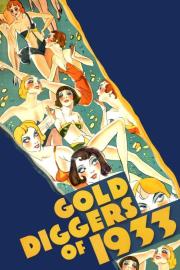 Gold Diggers of 1933 filmas