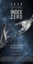 Index Zero filmas