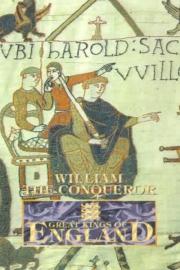 William the Conqueror filmas