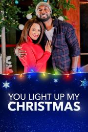 You Light Up My Christmas filmas