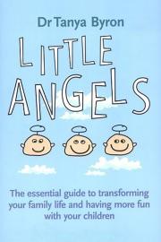 Little Angels filmas