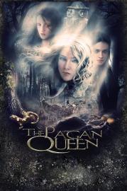 The Pagan Queen filmas