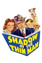 Shadow of the Thin Man filmas