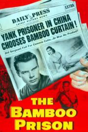 The Bamboo Prison filmas