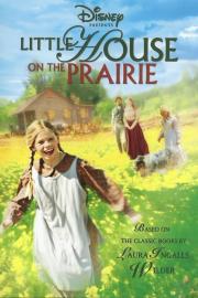Little House on the Prairie filmas