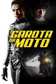 Garota da Moto filmas