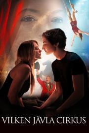 Vilken jävla cirkus filmas