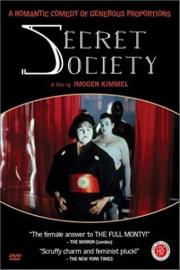 Secret Society filmas