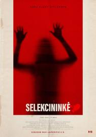 Selekcininkė filmas