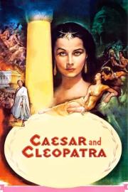 Caesar and Cleopatra filmas