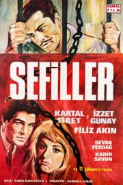 Sefiller filmas