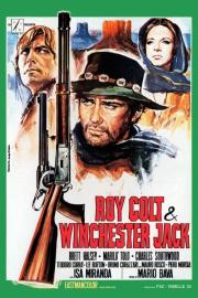 Roy Colt and Winchester Jack filmas