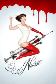 Nurse 3-D filmas