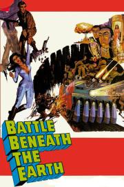 Battle Beneath the Earth filmas
