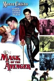 Mask of the Avenger filmas