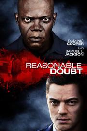 Reasonable Doubt filmas
