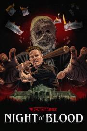 Night of Blood filmas