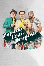 Zăpadă, Ceai și Dragoste filmas
