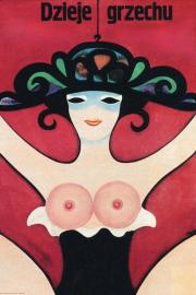 The Story of Sin filmas