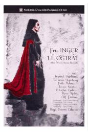 Lady Inger of Ostrat filmas