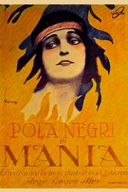 Mania filmas