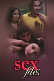 Sex Files filmas