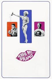Kiss Me, Stupid filmas