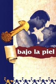 Under the Skin filmas