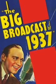 The Big Broadcast of 1937 filmas