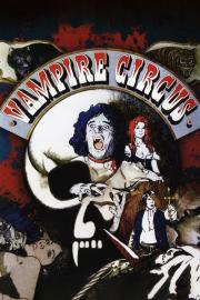 Vampire Circus filmas